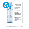Купить La Roche-Posay Toleriane 400 мл вода мицеллярная  для очищения чувствительной и склонной к аллергии кожи лица и глаз для снятия макияжа