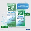 Купить Опти-Фри Pure Moist 300 мл раствор для контактных линз + контейнер