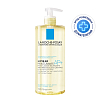 Купить La Roche-Posay Lipikar Huile Lavante 750 мл масло липидовосстанавливающее смягчающее и увлажняющее масло для ванны и душа для сухой атопичной кожи детей и взрослых