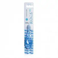 Купить: Rocs Baby Extra Soft щетка зубная для детей мягкая 0+