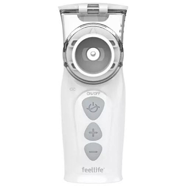 Купить Feellife Air Pro VIII небулайзер портативный медицинский мембранный