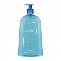 Купить: Bioderma Atoderm Ultra-Gentle 1 л гель для душа ультра-нежный