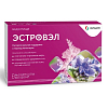 Купить Эстровэл 30 шт капсулы