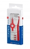 Купить Curaprox Prime Start CPS07 5 шт ершики межзубные + держатель UHS409 и UHS470