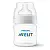 Купить Philips Avent Anti-colic SCF810/27 125 мл 2 шт бутылочка для кормления детская с клапаном Air-Free 0 мес+