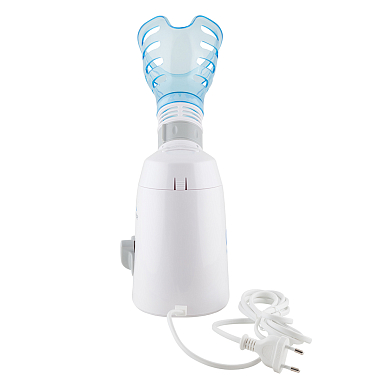 Купить CS Medica AERObreeze CS-001 ингалятор паровой белый