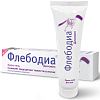 Купить Флебодиа 50 мл крем-гель для ног
