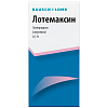 Купить Лотемаксин 0,5 % 5 мл капли глазные