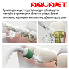 Купить Little Doctor AquaJet LD-A8 ирригатор полости рта детский желтый