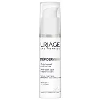 Купить: Uriage Depiderm 30 мл интенсивный уход против пигментных пятен