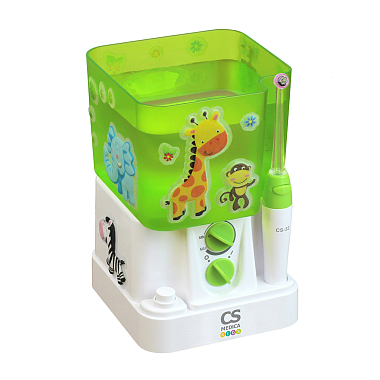 Купить CS Medica Kids CS-32 ирригатор полости рта