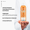 Купить Vichy Capital Soleil  200 мл спрей-вуаль детский солнцезащитный  антипесок для лица и тела с высокой защитой SPF 50+