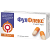 Купить Фулфлекс 24 шт капсулы