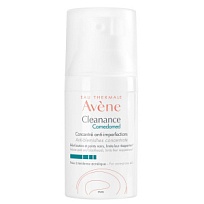 Купить: Avene Cleanance Comedomed Concentrate 30 мл концентрат для проблемной кожи склонной к акне