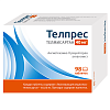 Купить Телпрес 40 мг 98 шт таблетки