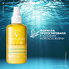 Купить Vichy Capital Soleil SPF 50+ 200 мл спрей солнцезащитный двухфазный увлажняющий