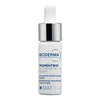 Купить: Bioderma Pigmentbio 15 мл сыворотка осветляющая С-концентрат