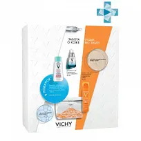 Купить: Vichy Capital Soleil набор Базовый уход в путешествии