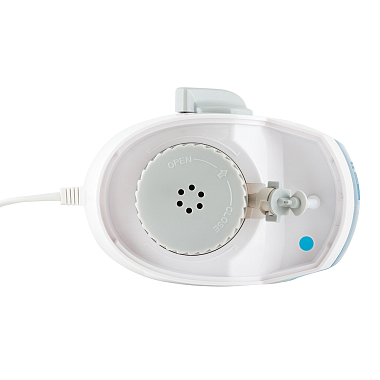 Купить CS Medica AERObreeze CS-001 ингалятор паровой белый