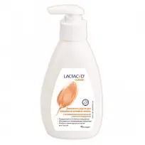 Купить: Lactacyd 200 мл средство для интимной гигиены