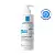 Купить La Roche-Posay Lipikar AP+M 400 мл крем липидовосполняющий увлажняющий  для сухой кожи лица и тела склонной к атопии с маслом ши