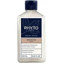 Купить: Phyto Repair 250 мл шампунь восстанавливающий для волос