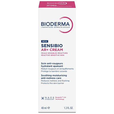 Купить Bioderma Sebium AR 40 мл крем