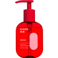 Купить: Kans 300 г шампунь для жирной кожи головы и волос
