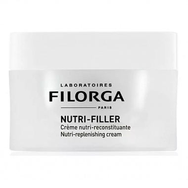Купить Filorga Nutri-Filler 4 г крем-лифтинг 50 мл