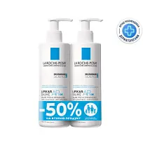 Купить: La Roche-Posay Lipikar AP+М набор 400 мл 2 шт бальзам