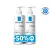 Купить La Roche-Posay Lipikar AP+М набор 400 мл 2 шт бальзам