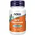 Купить Now Foods Хром 382 мг 100 шт капсулы