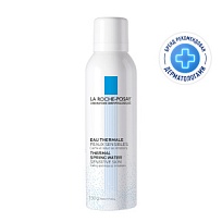 Купить: La Roche-Posay 150 мл вода термальная  для лица увлажняющий спрей для всех типов кожи