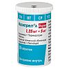 Купить Нолипрел А Форте 1,25 мг + 5 мг 30 шт таблетки покрытые пленочной оболочкой