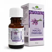 Купить: Mirrolla Масло лаванды 10 мл масло эфирное