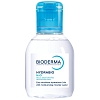 Купить Bioderma Hydrabio H2O 100 мл мицеллярная вода