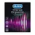 Купить Durex Intense Orgasmic 3 шт презервативы рельефные