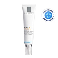 Купить: La Roche-Posay Pure Vitamin C Light 40 мл крем-филлер для нормальной и комбинированной кожи