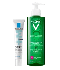 Проблемная кожа