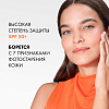 Купить Vichy Capital Soleil UV-Age Daily 40 мл крем-флюид тонирующий невесомый солнцезащитный  для кожи лица против признаков фотостарения светлый SPF 50+
