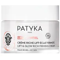 Купить: Patyka Lift Essentiel 50 мл крем-лифтинг для лица насыщенный