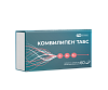 Купить Комбилипен 60 шт таблетки покрытые пленочной оболочкой