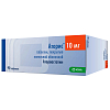 Купить Аторис 10 мг 90 шт таблетки покрытые пленочной оболочкой