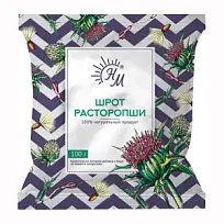 Купить: Расторопша шрот 100 г