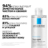 Купить La Roche-Posay Toleriane 400 мл вода мицеллярная  для чувствительной кожи глаз и лица для очищения и снятия макияжа