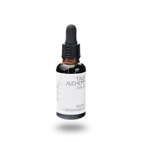 Купить: Levrana Organic Pomegranate Oil 30 мл сыворотка масляная