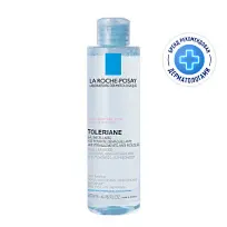 Купить: La Roche-Posay Toleriane 200 мл мицеллярная вода для чувствительной и склонной к аллергии кожи лица и глаз