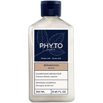 Купить: Phyto Repair 250 мл шампунь восстанавливающий для волос