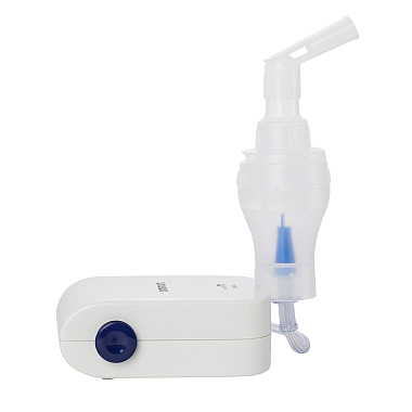 Купить Omron Comp Air ингалятор компрессорный NE-C20 Basic (NE-C802-RU)
