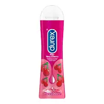 Купить: Durex Play 100 мл гель-смазка с вишней